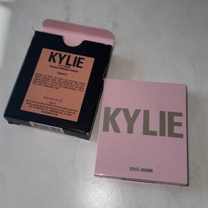 Kylie Cosmetics Bronzer in Toasty